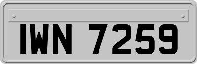 IWN7259