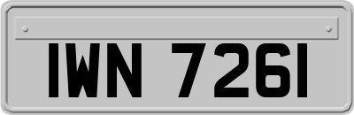 IWN7261
