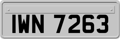 IWN7263