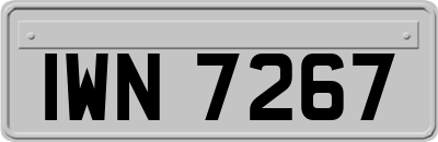 IWN7267