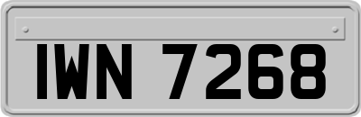 IWN7268