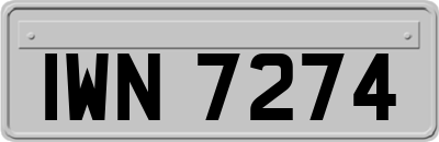 IWN7274