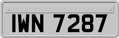 IWN7287