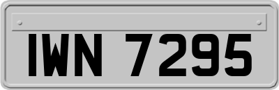 IWN7295