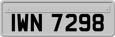IWN7298