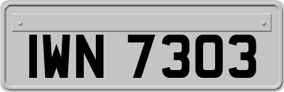 IWN7303