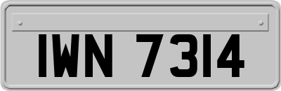IWN7314