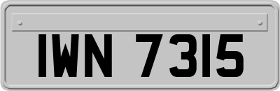 IWN7315
