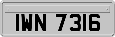 IWN7316