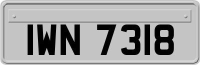 IWN7318