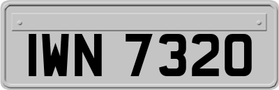 IWN7320