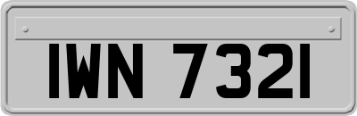 IWN7321