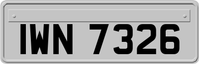 IWN7326