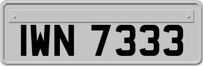 IWN7333