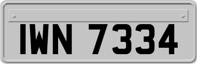 IWN7334