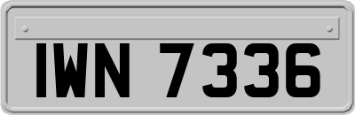 IWN7336