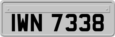 IWN7338