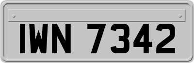 IWN7342