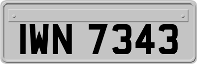 IWN7343