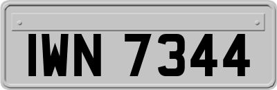 IWN7344