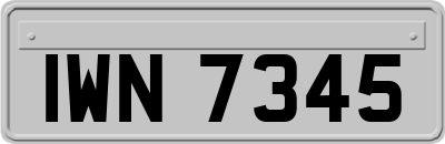 IWN7345