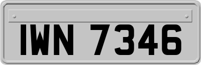IWN7346