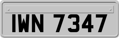 IWN7347