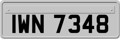 IWN7348