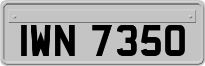 IWN7350