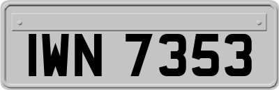 IWN7353