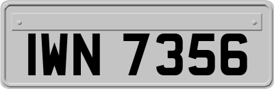 IWN7356