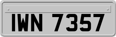 IWN7357