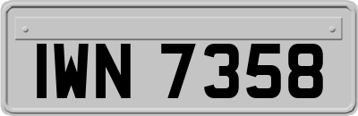 IWN7358