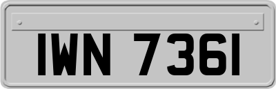 IWN7361