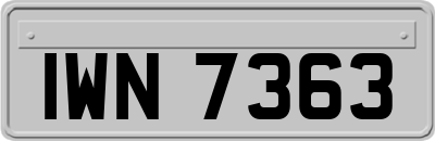 IWN7363
