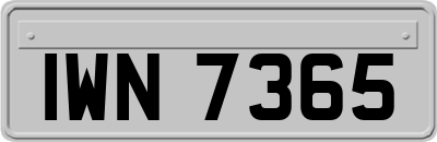 IWN7365