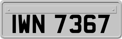 IWN7367