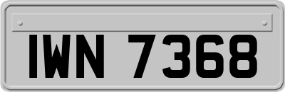 IWN7368