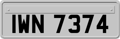 IWN7374