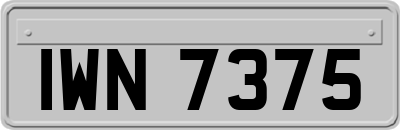 IWN7375