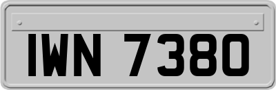 IWN7380