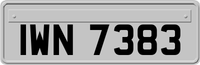IWN7383