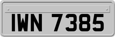 IWN7385