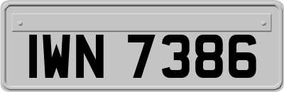 IWN7386