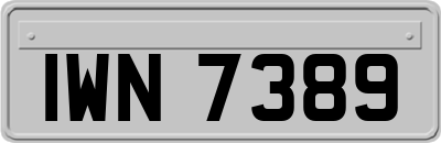 IWN7389