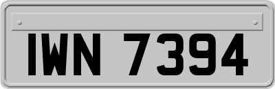 IWN7394