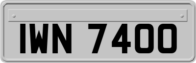 IWN7400