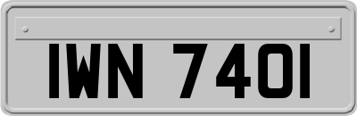 IWN7401