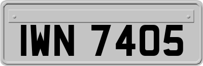 IWN7405