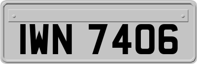 IWN7406